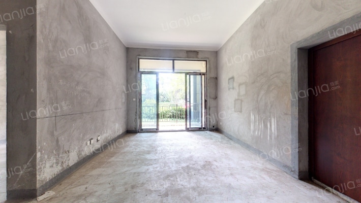 朗基水印三生香屿二手房实景图