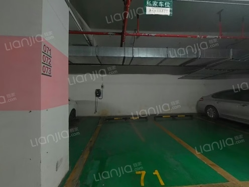 整租·保利西海岸瀚海花园 1室0厅 南