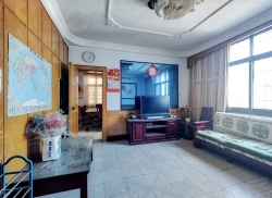 整租·新路口房产局家属房 3室2厅 东/南/北_新路口房产局家属房租房