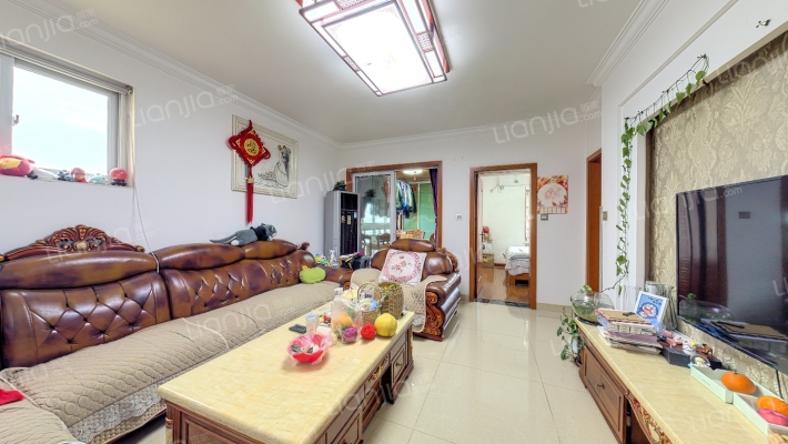 凤凰山1号二手房实景图