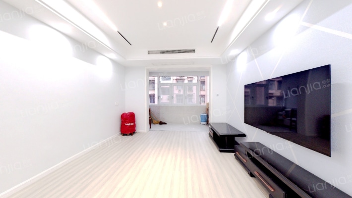 江厦新村二手房实景图