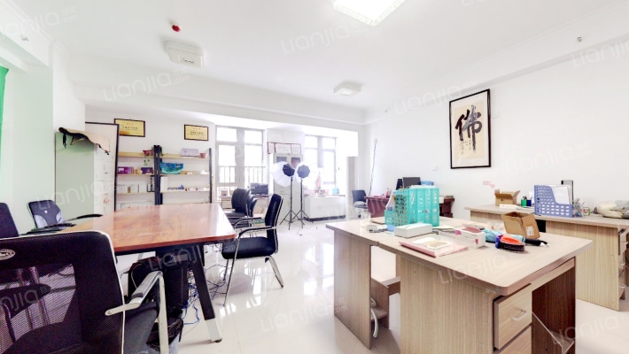 升龙天汇8号院二手房实景图