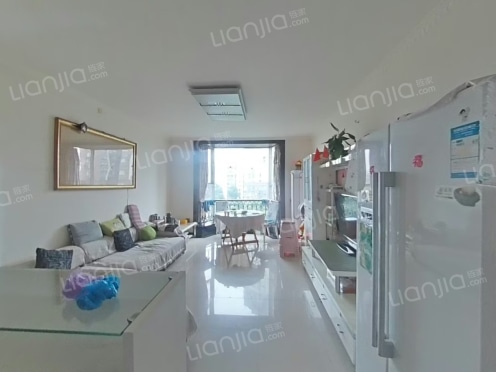 整租·紫荆庭 3室1厅 南