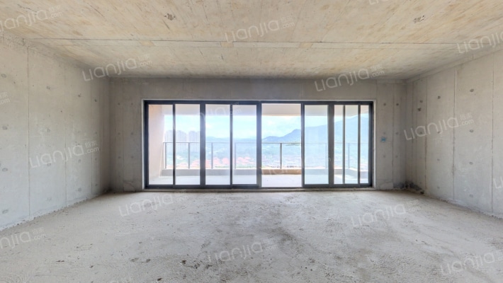 中航维拉庄园二手房实景图