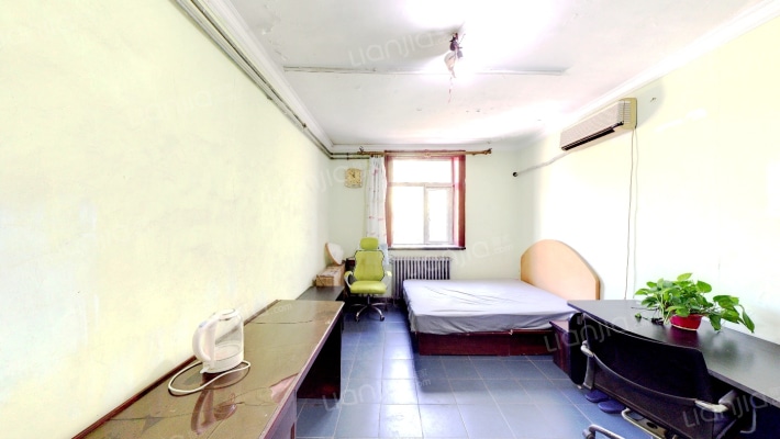 睦南道二手房实景图