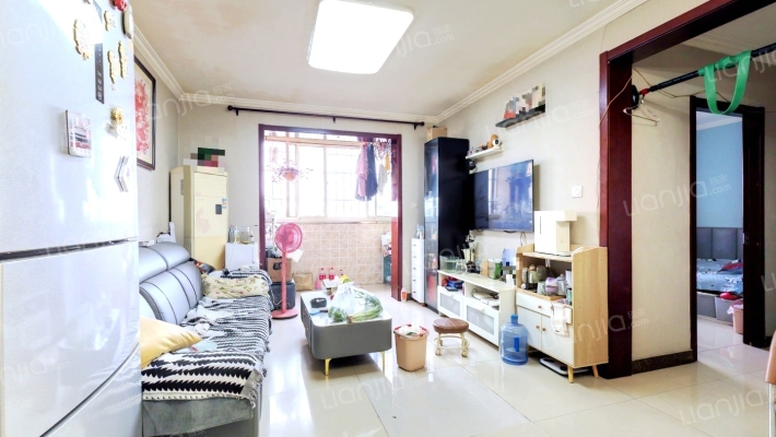 京棉新城二厂二手房实景图