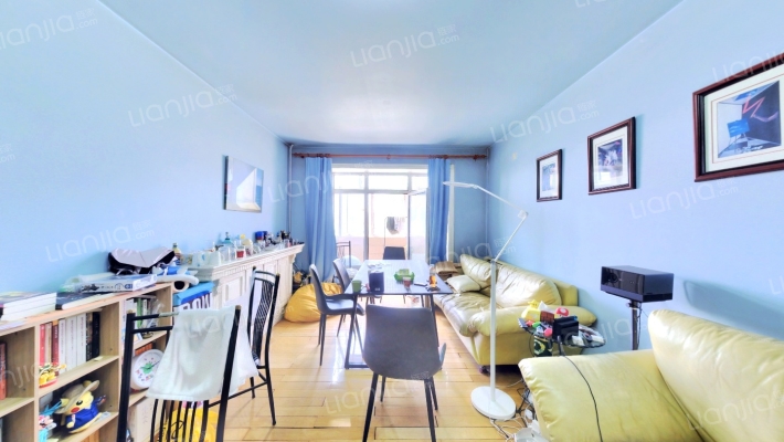 金房小区二手房实景图