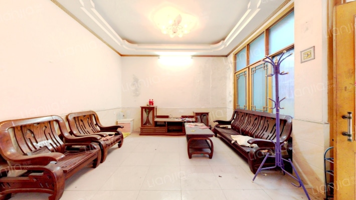 毛园街五巷二手房实景图