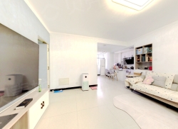 整租·凯源花苑 2室1厅 南_凯源花苑租房