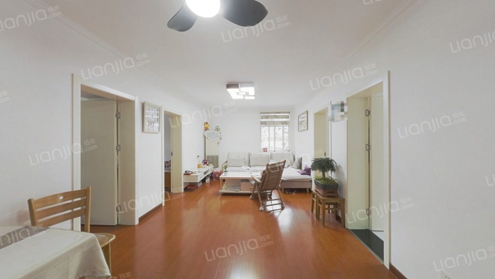 警星楼宿舍二手房实景图