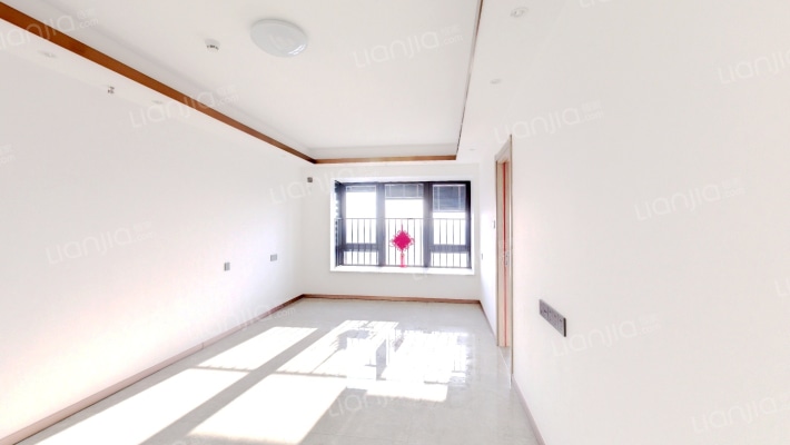 万科城市之光二手房实景图