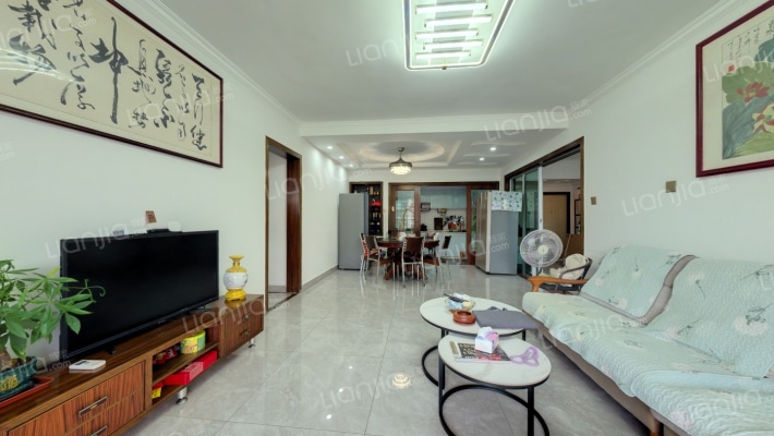 康雅苑二手房实景图