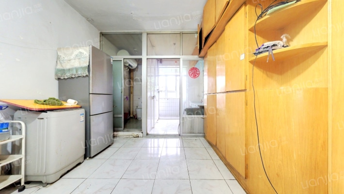 南十中路二手房实景图