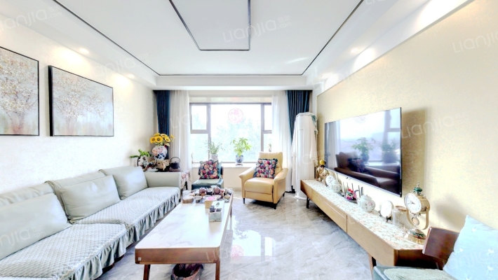 大有容府二手房实景图