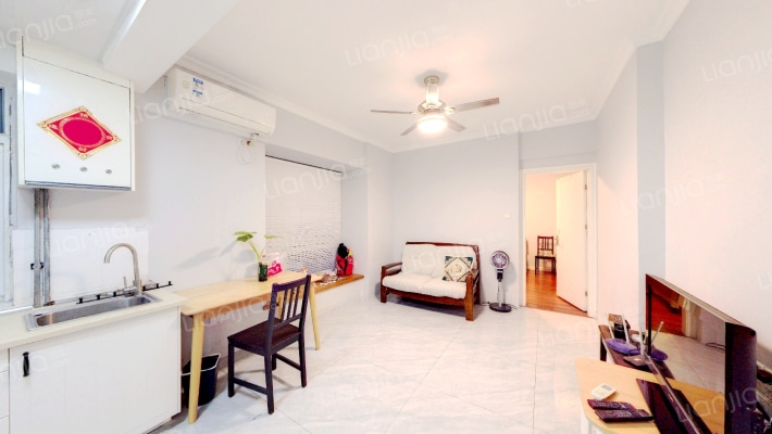 富力东堤湾二手房实景图