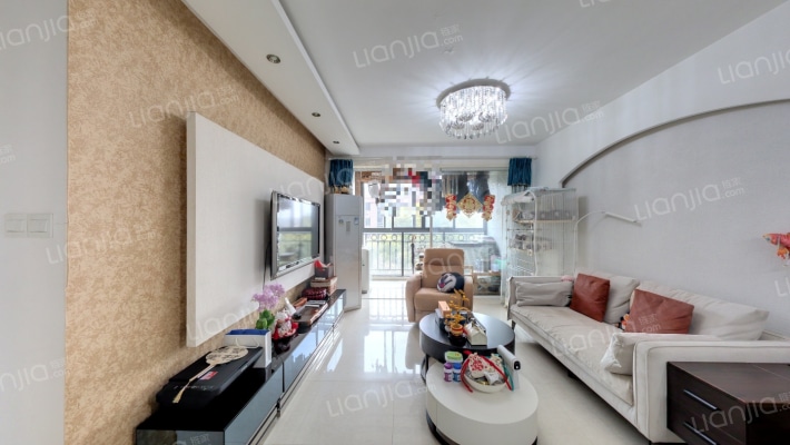 东旺名苑二手房实景图