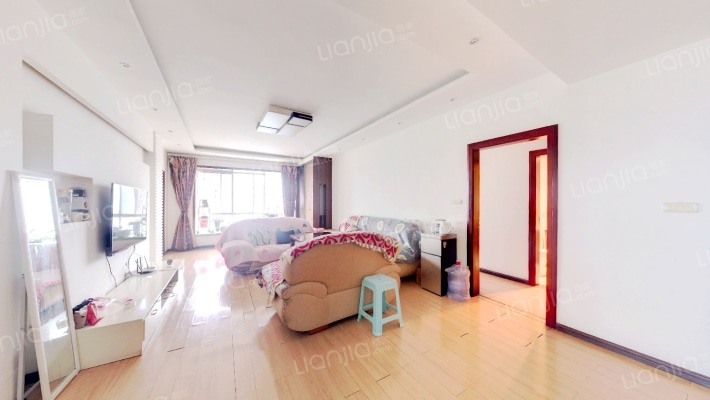 白云大厦二手房实景图