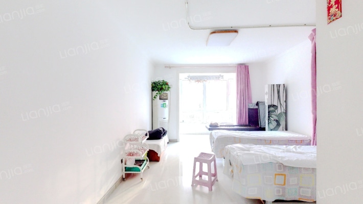 水岸蓝庭二手房实景图