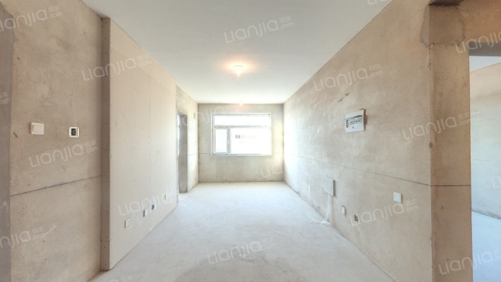 恒泰郡城二手房实景图