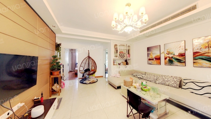 中庚书香大第南区二手房实景图