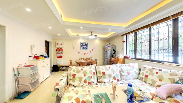 荣城花苑二手房实景图