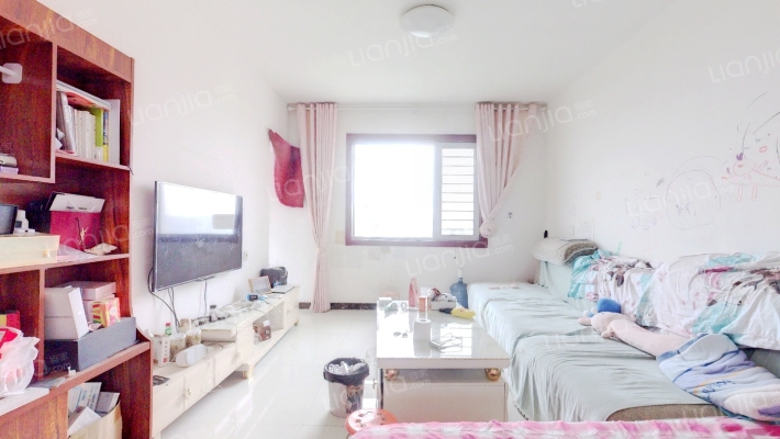 山顶御和园二手房实景图