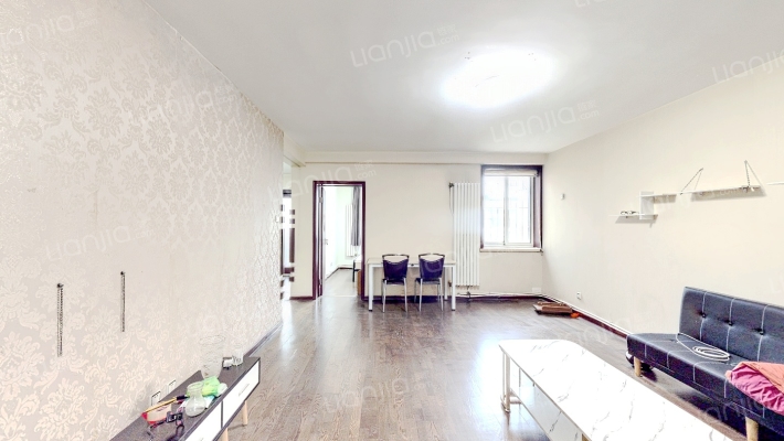 甘肃路(塘沽区)二手房实景图