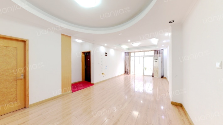 月牙湖花园二手房实景图