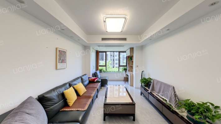 保利观澜漫城二手房实景图