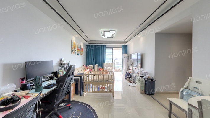 安联尚璟二手房实景图