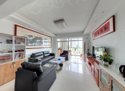 整租·万恒城市花园 3室2厅 东南_万恒城市花园租房