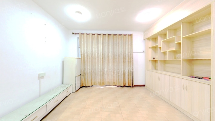 郑和花园二手房实景图