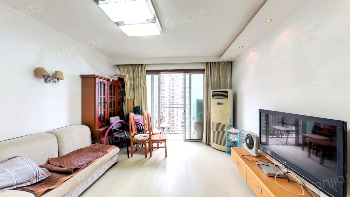 凯通国际城二手房实景图