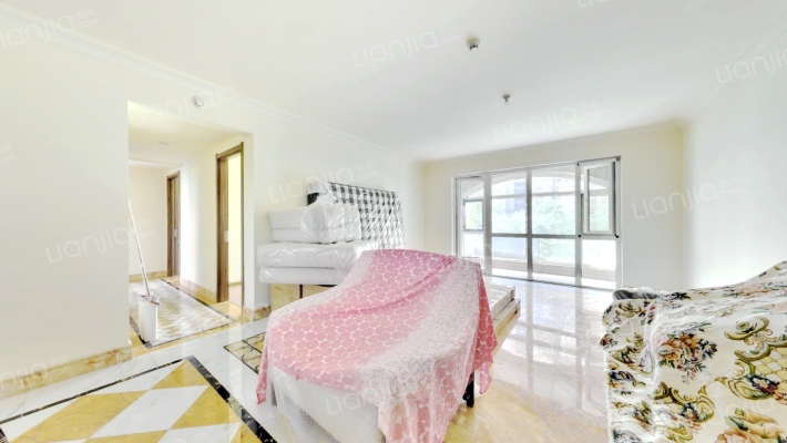 碧桂园凤凰城二手房实景图