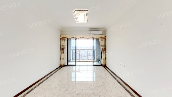 金帝世纪城二手房实景图