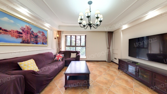 山千院西苑二手房实景图