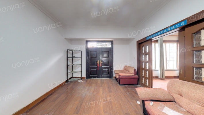 鸿宝二村(别墅)二手房实景图