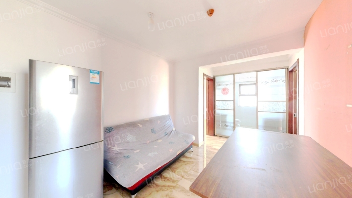 龙之梦W区二手房实景图