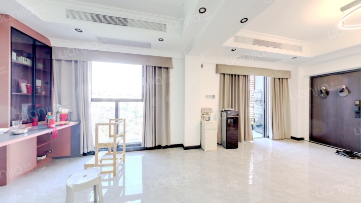 太禾水晶城二手房实景图