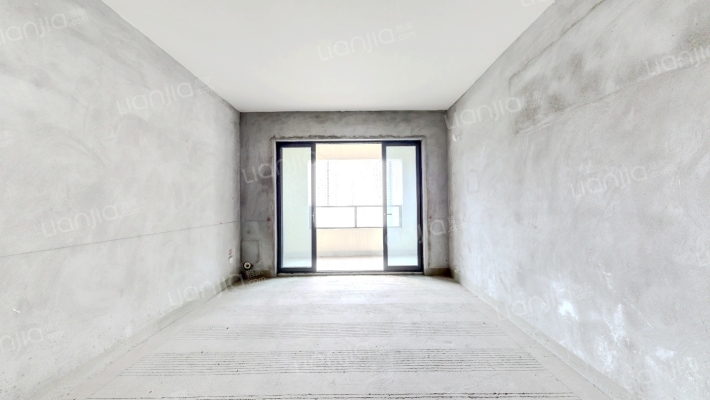 锦荣府二手房实景图