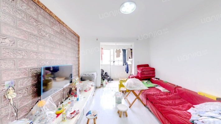 尧顺佳园二手房实景图