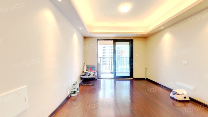 南岛太白湖畔B区二手房实景图