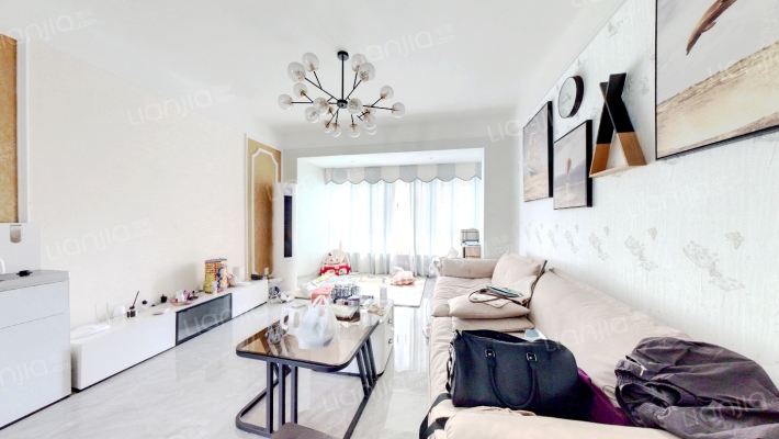 国栋南园贰号二手房实景图