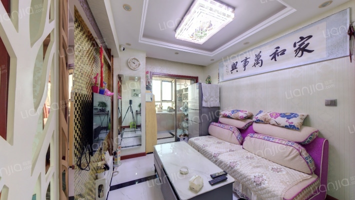 鹏程家园（开发区）二手房实景图