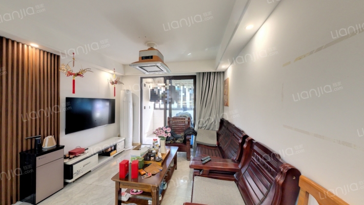 丰和苑二手房实景图