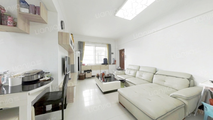 聚景雅居二手房实景图