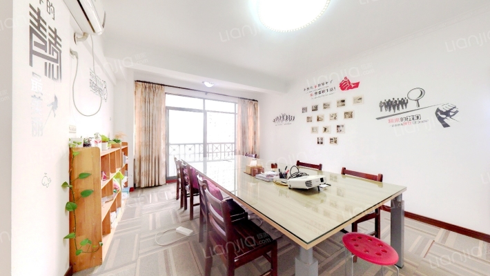 元辰国际二手房实景图