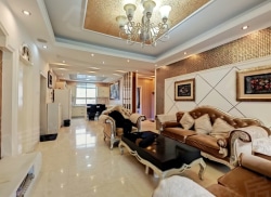 整租·嘉晟景翰文城 3室2厅 南_嘉晟景翰文城租房