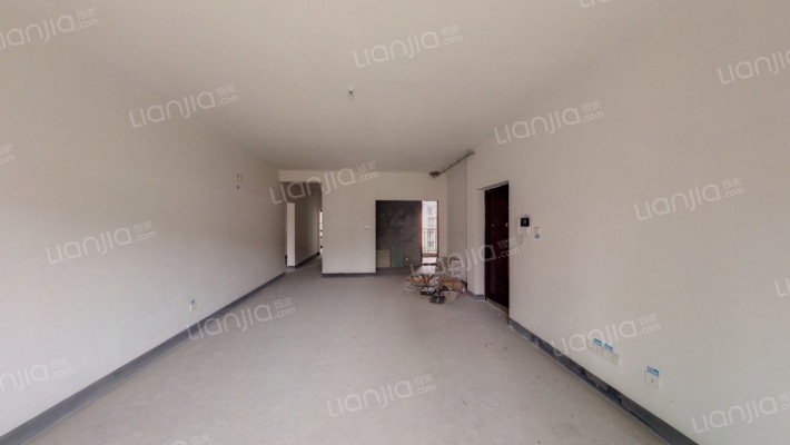 龙湖U城三组团二手房实景图