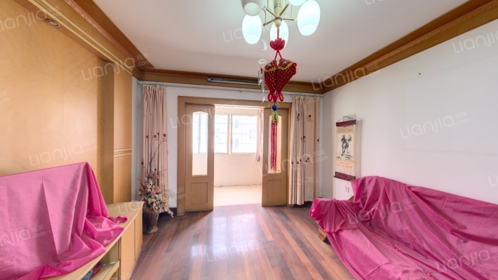 华南园中园二手房实景图